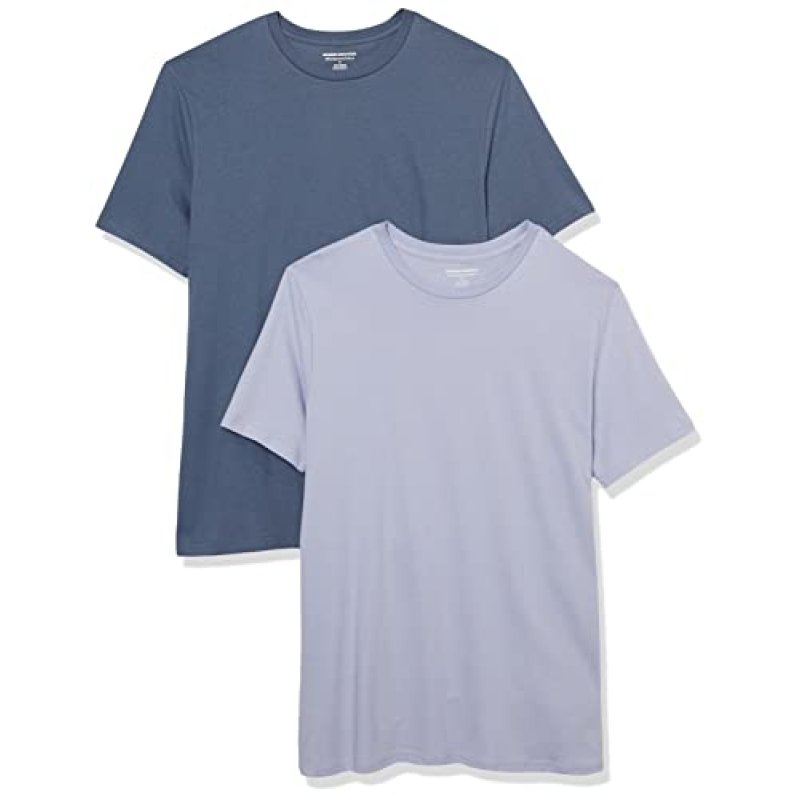 Amazon Essentials Men's T-Shirts
