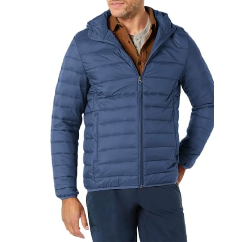 Amazon Essentials Men's Lightweight Water…