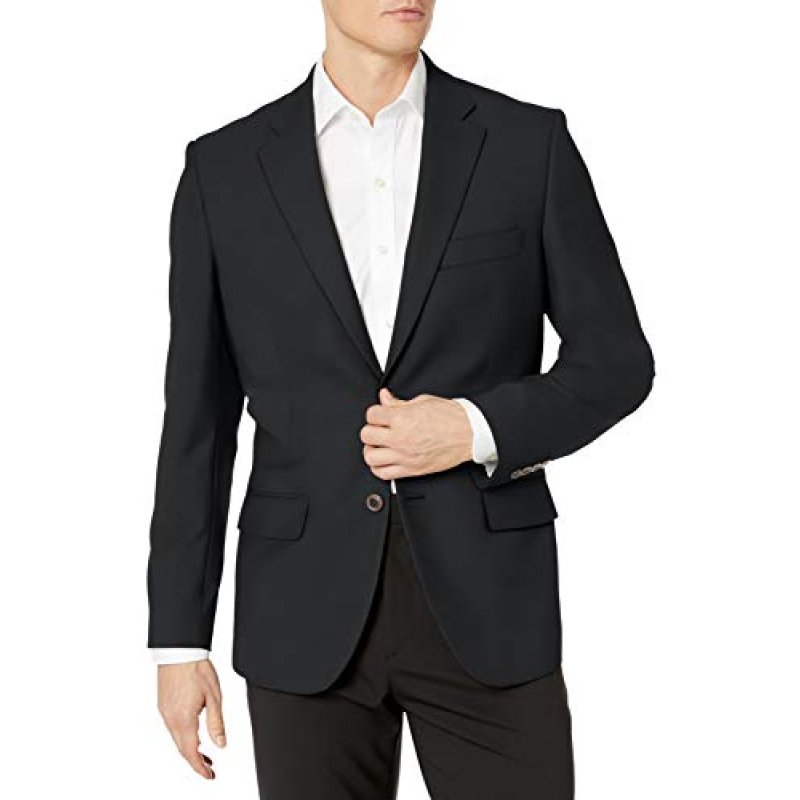 Amazon Essentials Men's Blazer