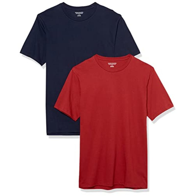 Amazon Essentials Men's Slim-Fit T-Shirt