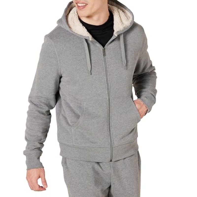 Amazon Essentials Men's Hoodie