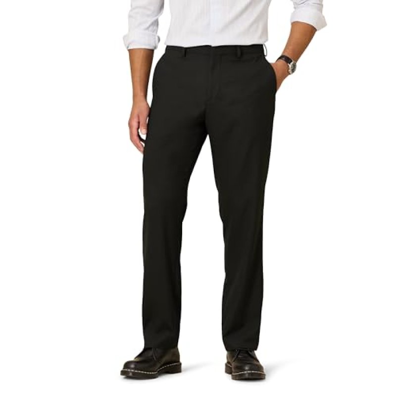 Amazon Essentials Men's Dress Trousers