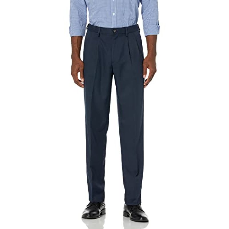 Amazon Essentials Men's Trousers
