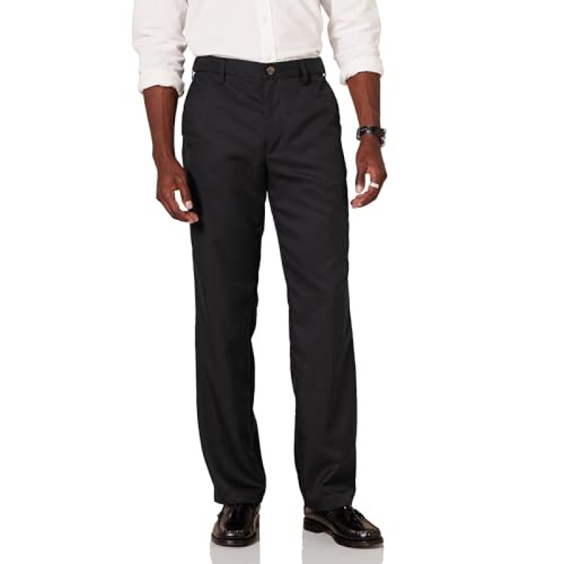 Amazon Essentials Men's Trousers