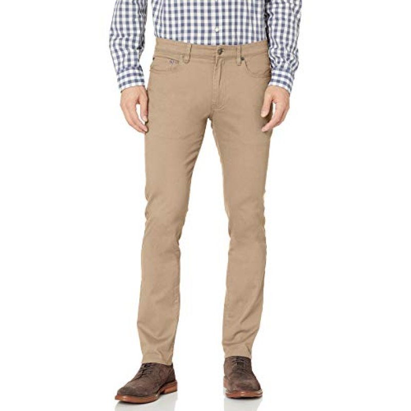 Amazon Essentials Men's Trousers