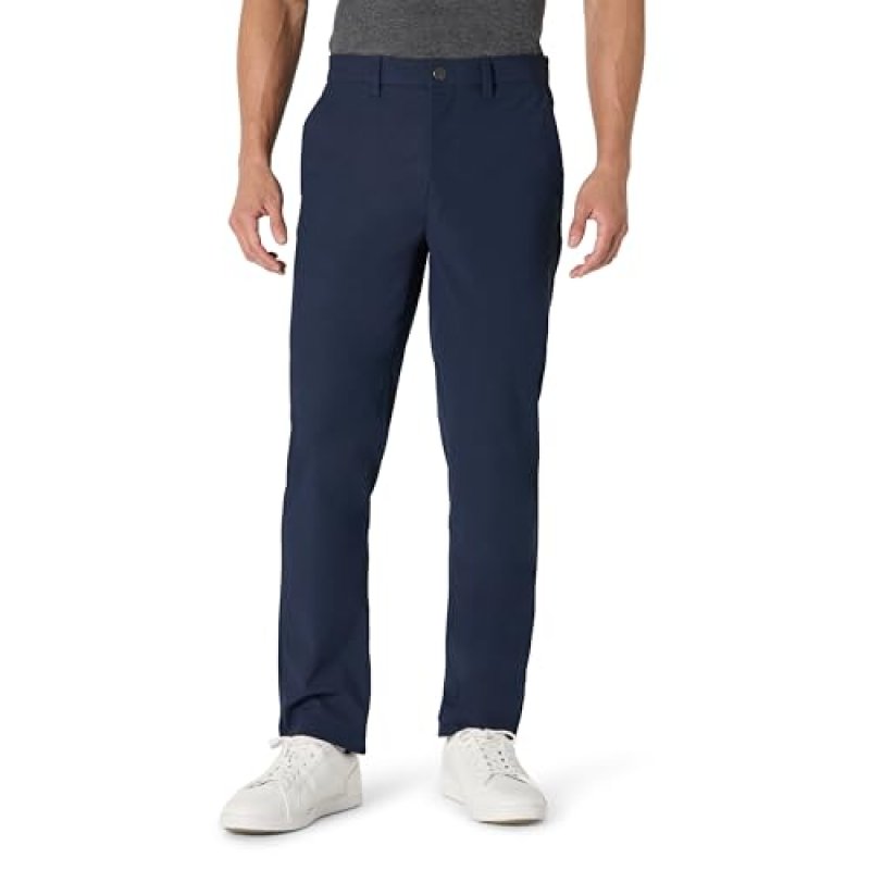 Amazon Essentials Men's Trousers