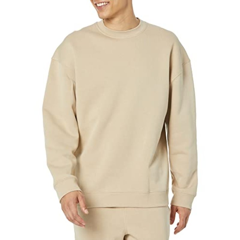 Amazon Essentials Men's Sweatshirt
