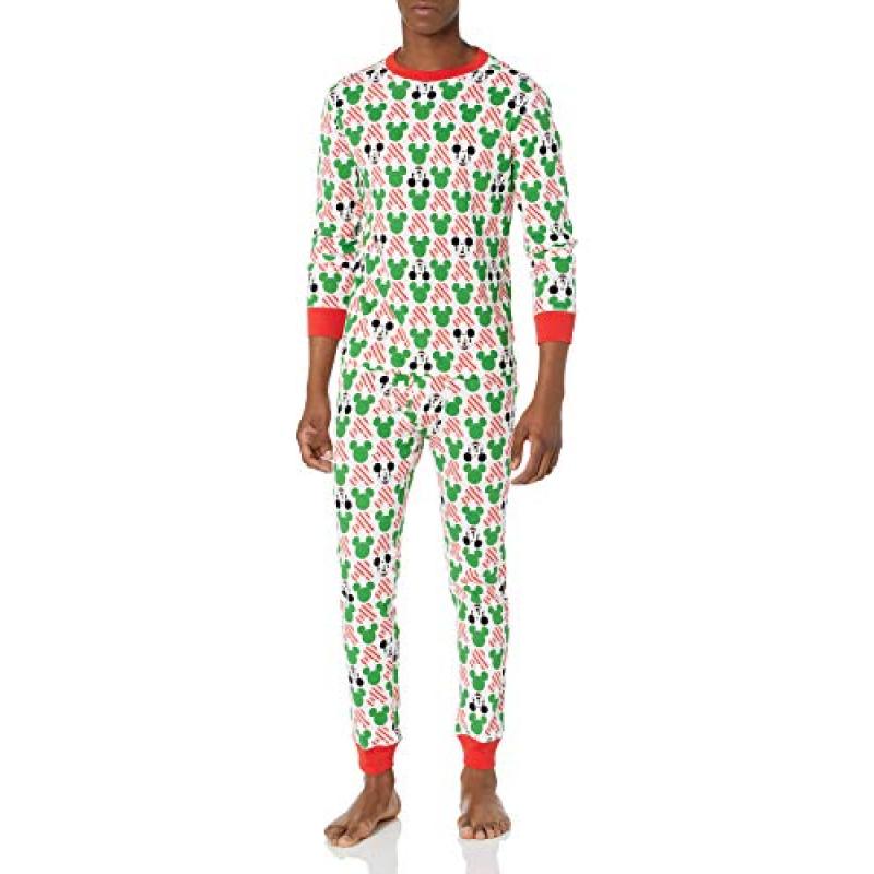 Amazon Essentials Men's Pyjama Sets