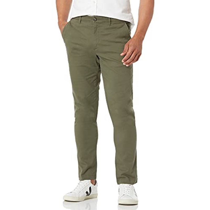Amazon Essentials Chino Trousers