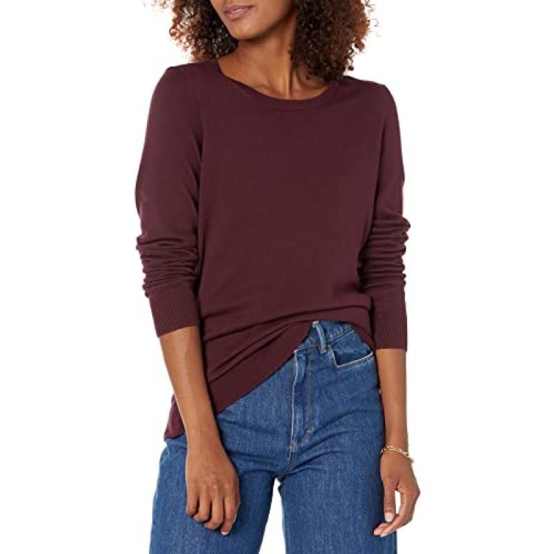 Amazon Essentials Lightweight Jumper