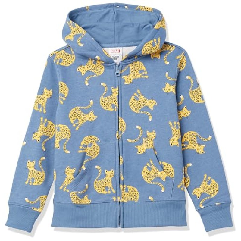 Amazon Essentials Girls' Hoodie