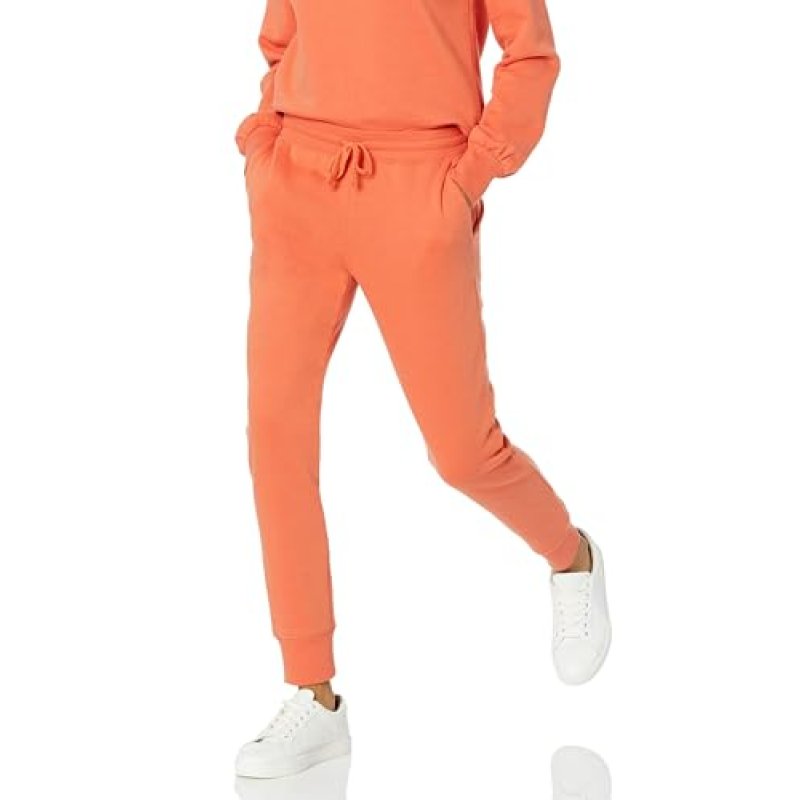 Amazon Essentials Fleece Jogging Bottoms