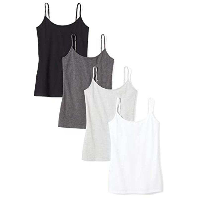 Amazon Essentials Slim-Fit Camisole