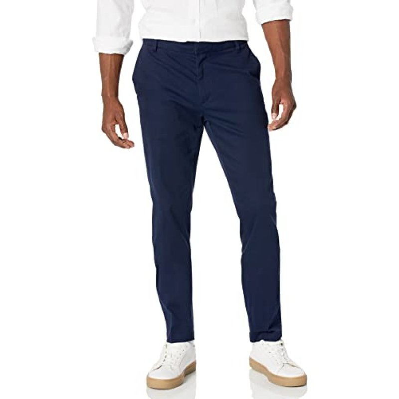Amazon Essentials Slim-Fit Chinos