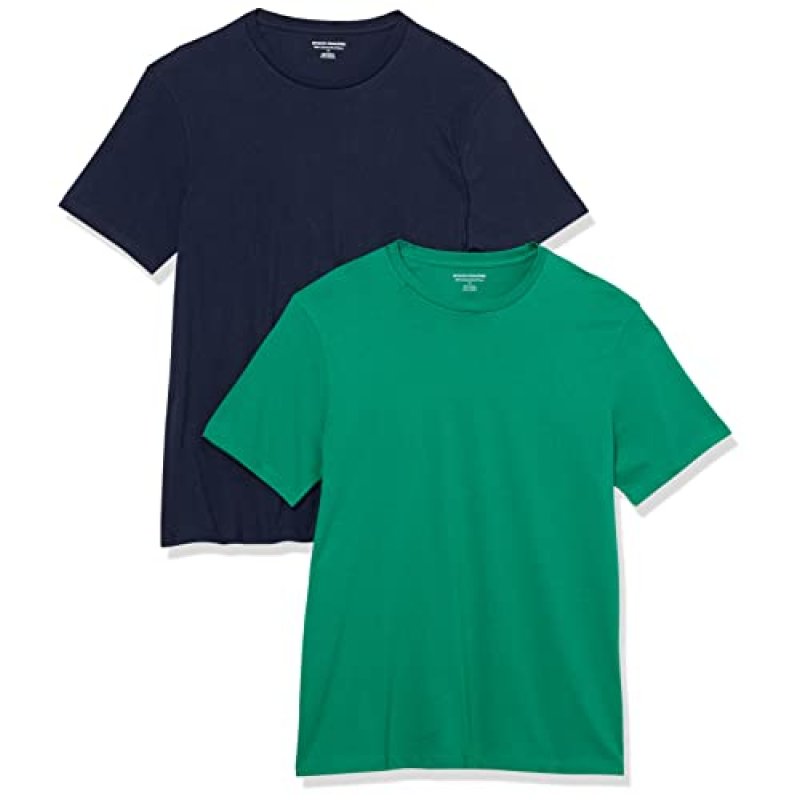 Amazon Essentials Slim-Fit T-Shirt