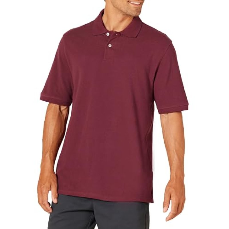 Amazon Essentials Polo Shirt