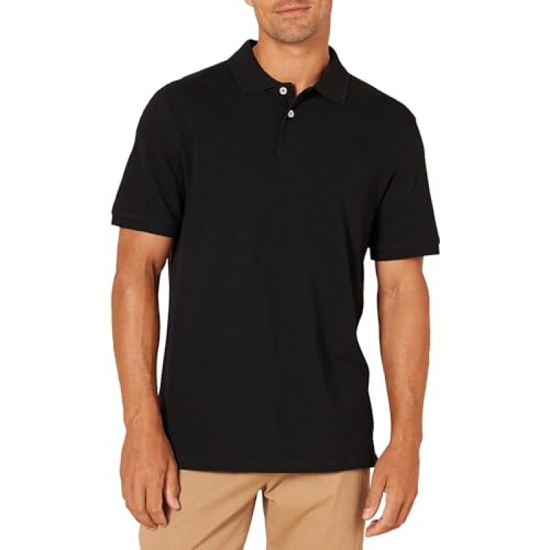 Amazon Essentials Polo Shirt