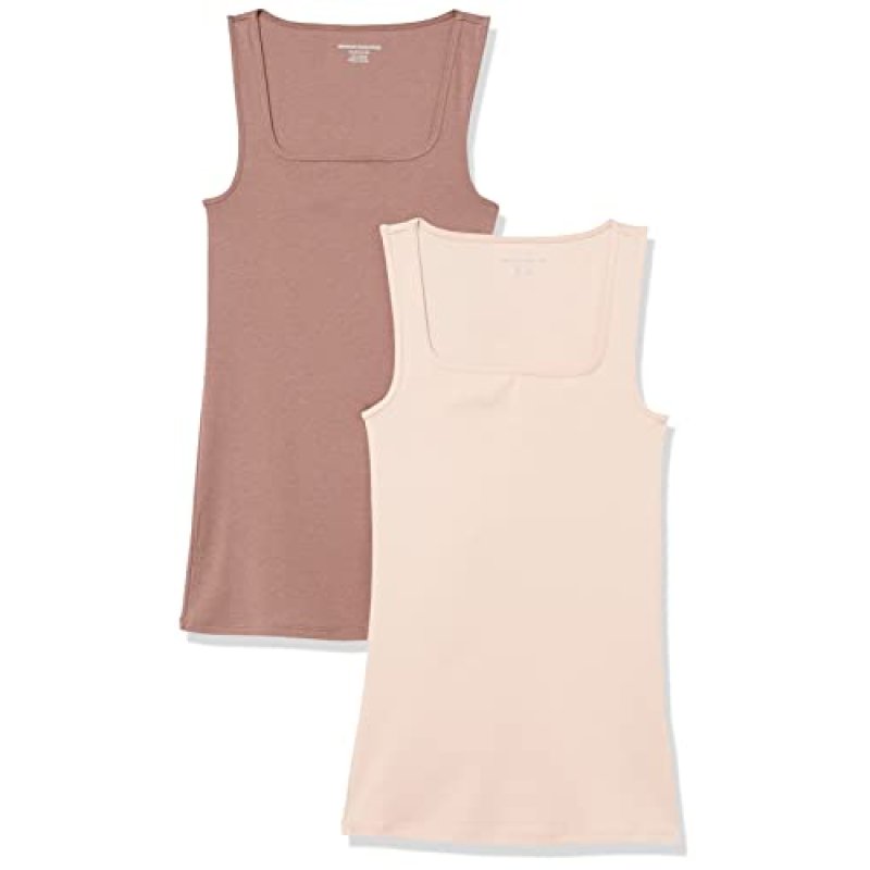 Amazon Essentials Women's Tank Top