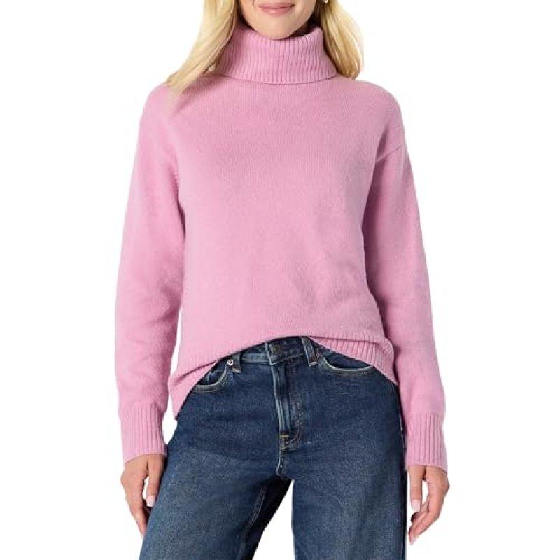 Amazon Essentials Women's (Demi's Pick) Relaxed…