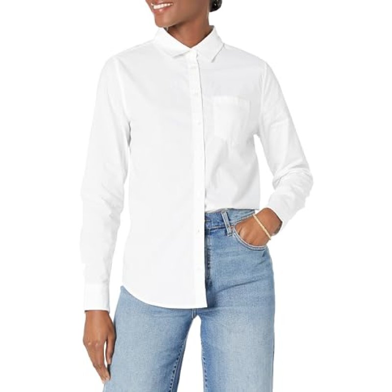 Amazon Essentials Women's Shirt