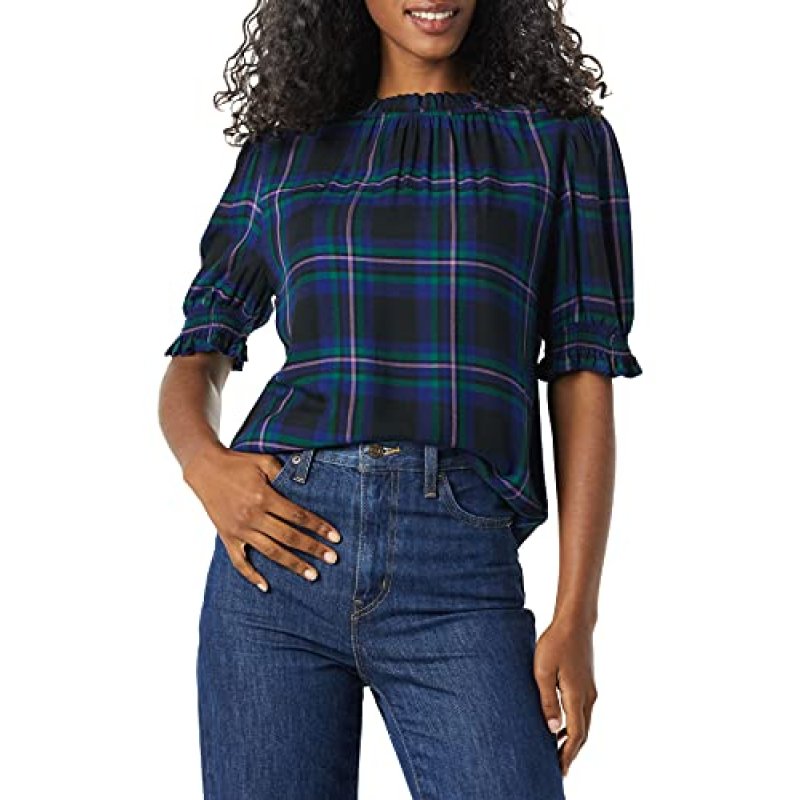 Amazon Essentials Women's Shirt