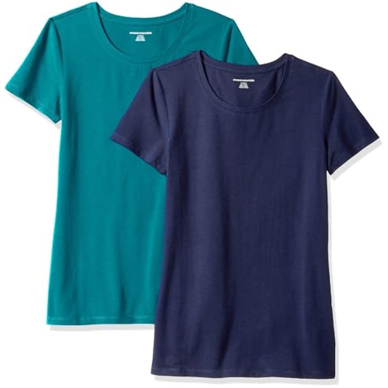 Amazon Essentials Women's T-Shirts