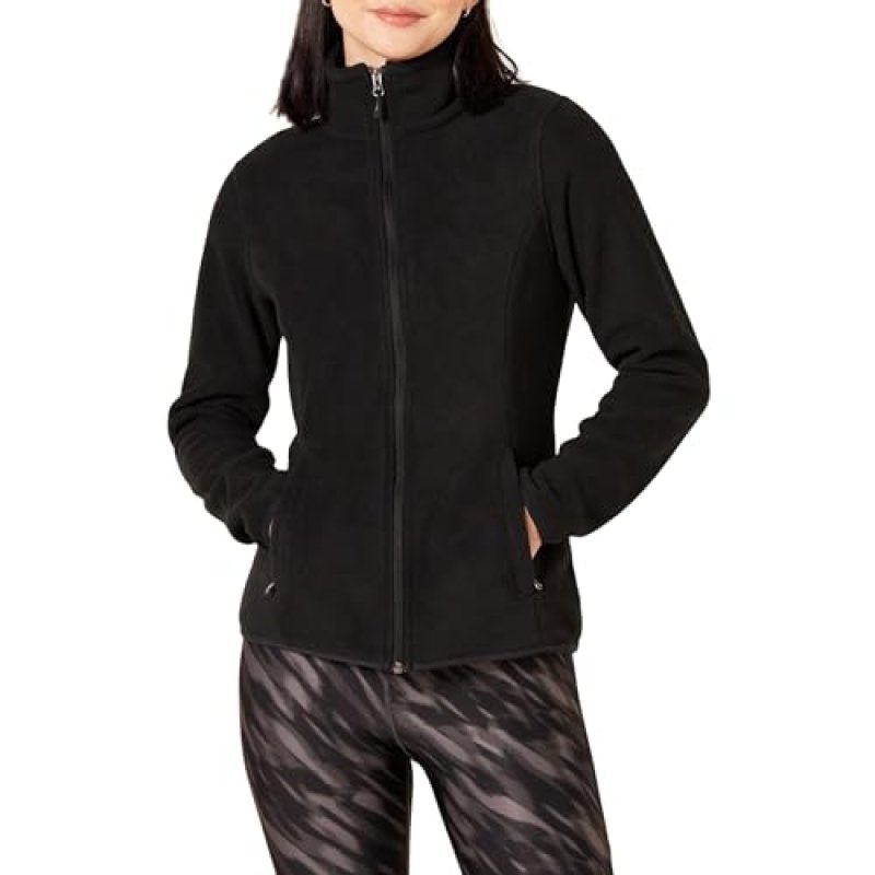 Amazon Essentials Women's Fleece Jacket