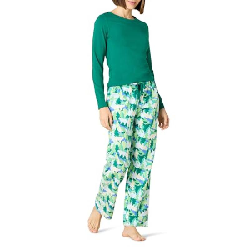 Amazon Essentials Women's Sleep Set