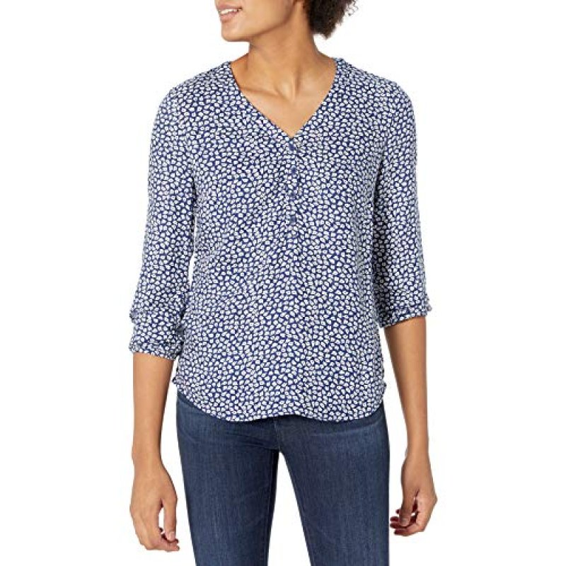 Amazon Essentials Women's Blouse