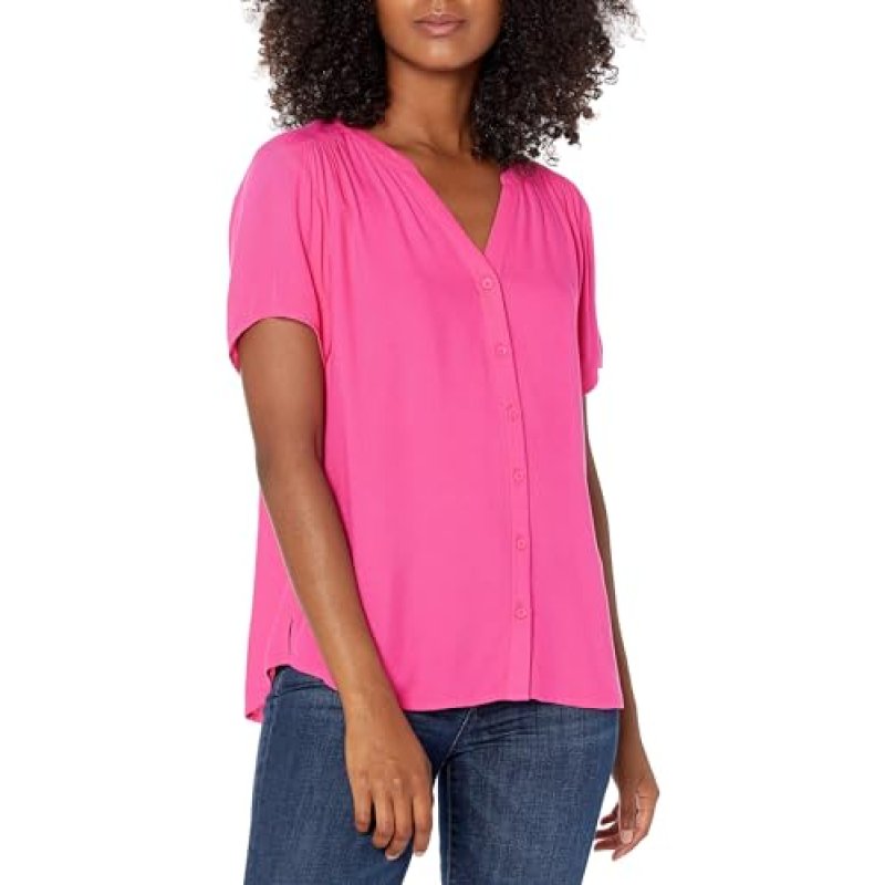 Amazon Essentials Women's Blouse