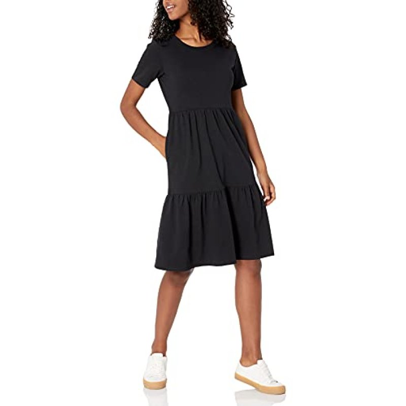 Amazon Essentials Women's Dress