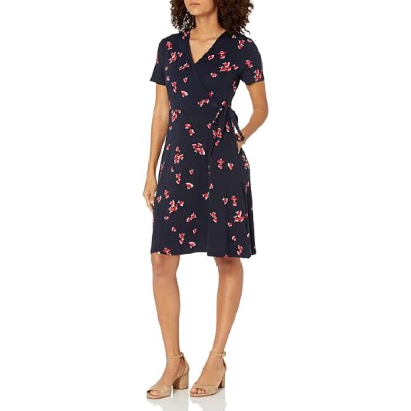 Amazon Essentials Women's Dress