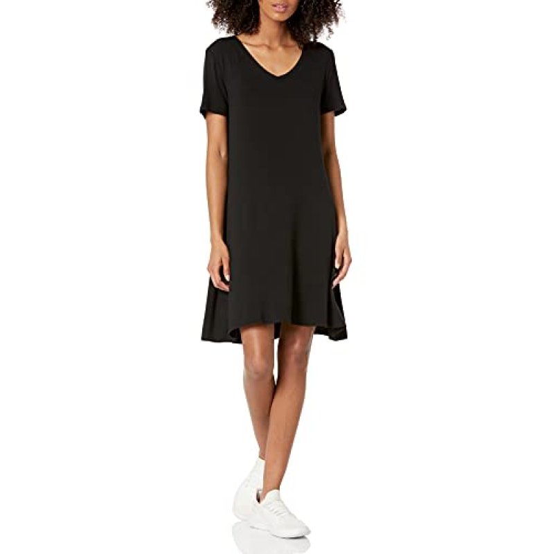 Amazon Essentials Women's Dress