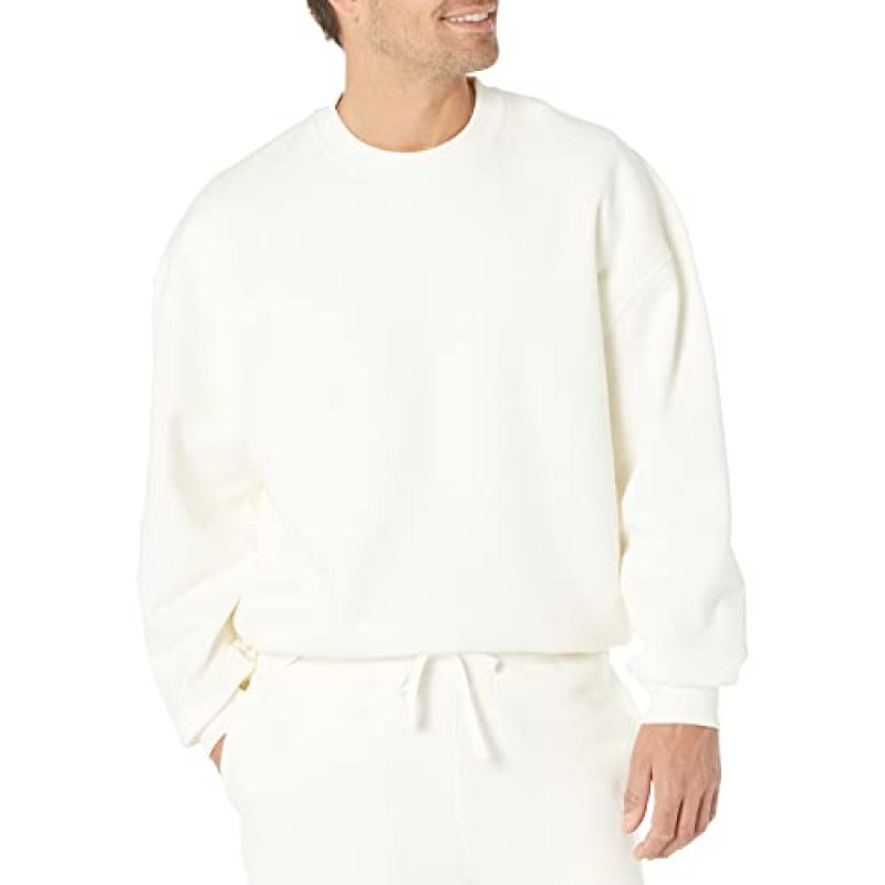 Amazon Essentials Crewneck Sweatshirt