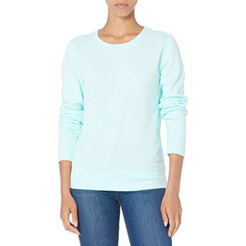 Amazon Essentials Crewneck Sweatshirt