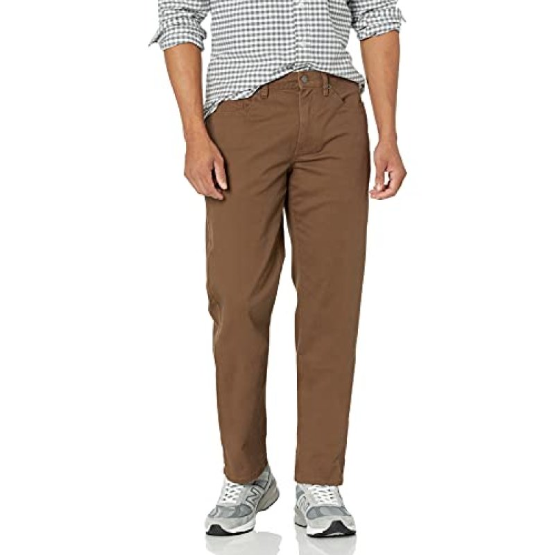 Amazon Essentials Trousers