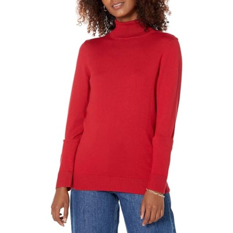 Amazon Essentials Turtleneck Jumper