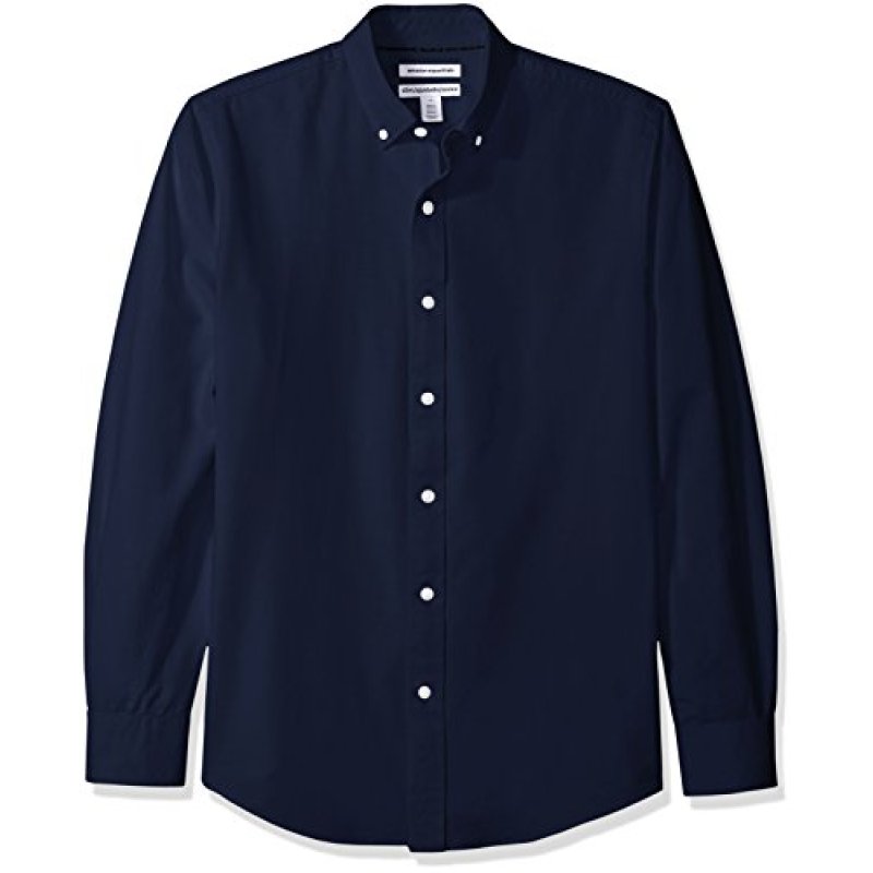 Amazon Essentials Oxford Shirt
