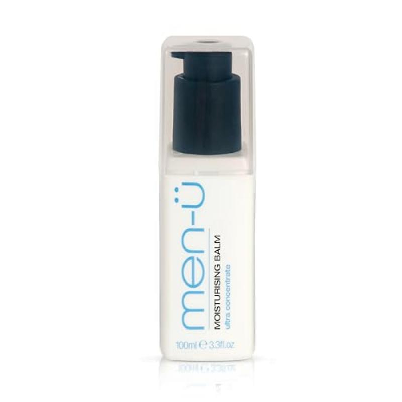 men-ü Moisturising Balm for Men