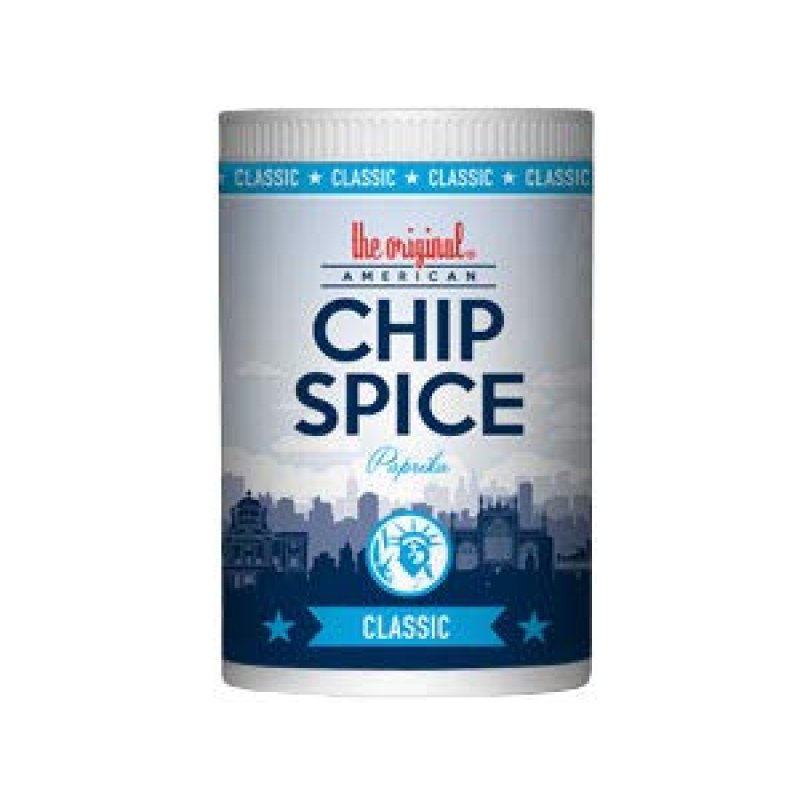 American Chip Spice