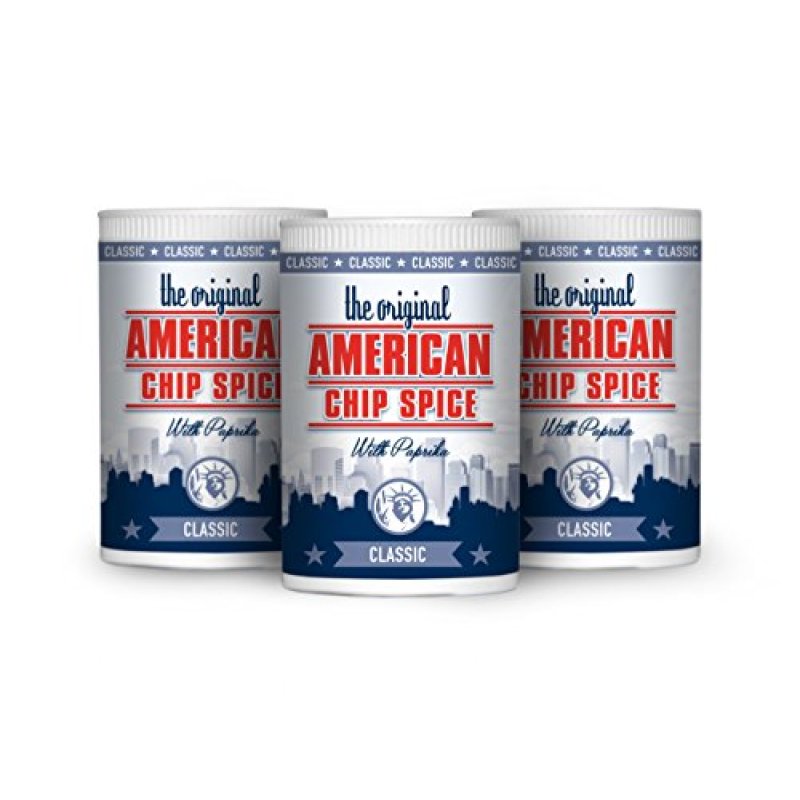 American Chip Spice