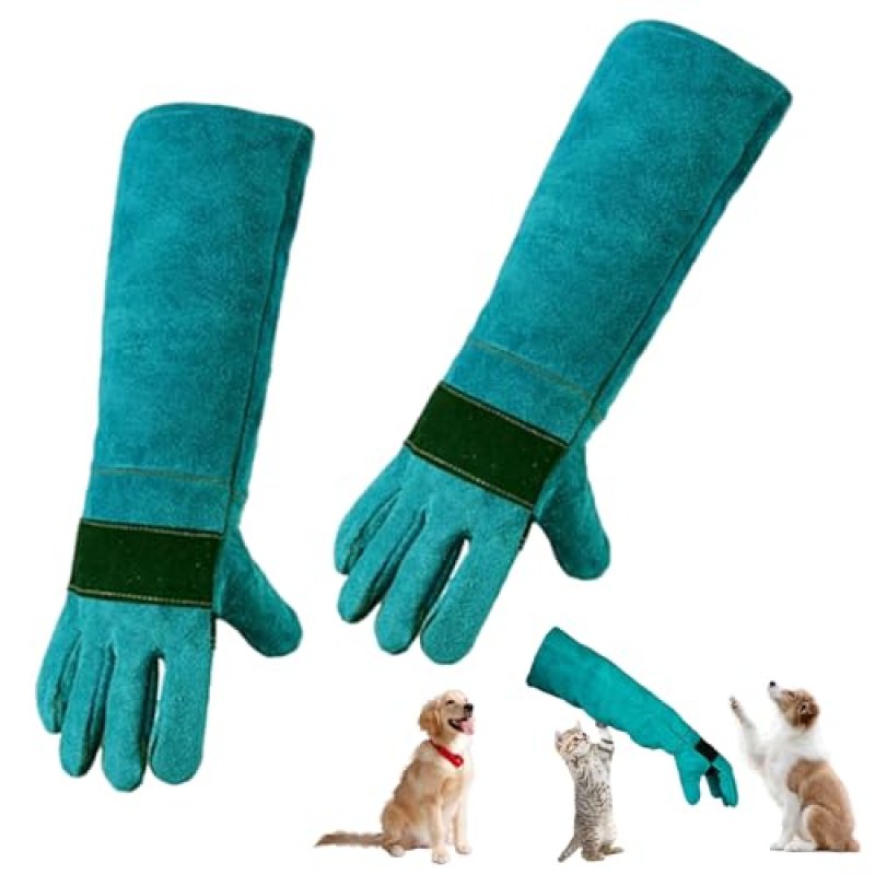 Omevett Handling Gloves