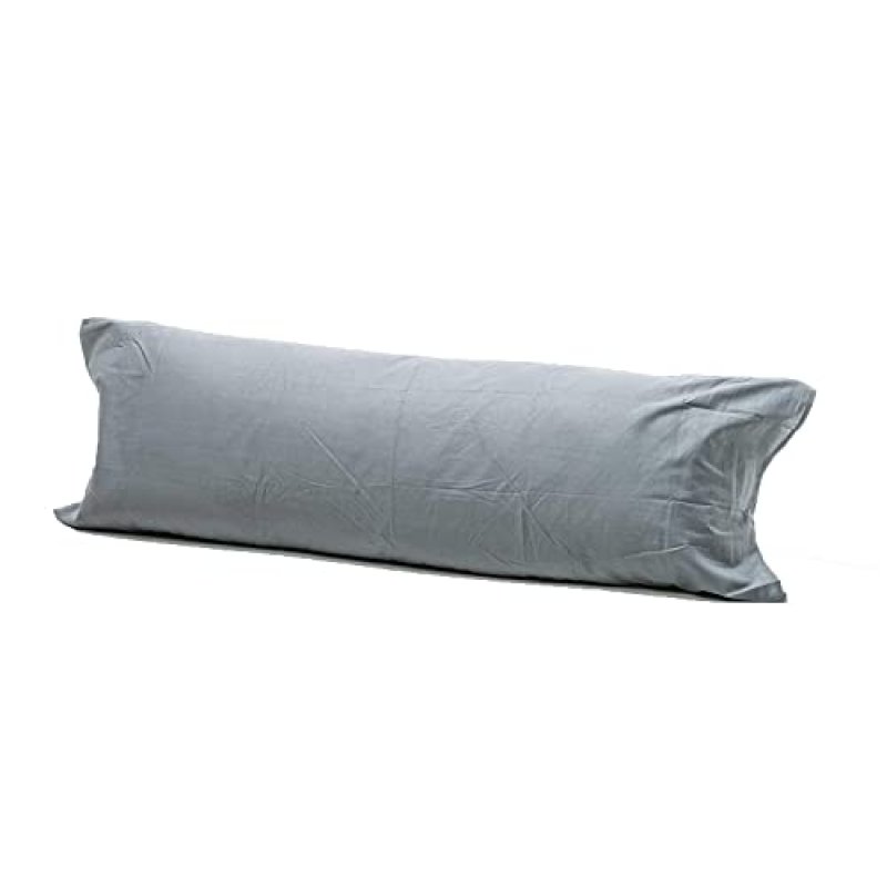 AmigoZone Bolster Pillowcase