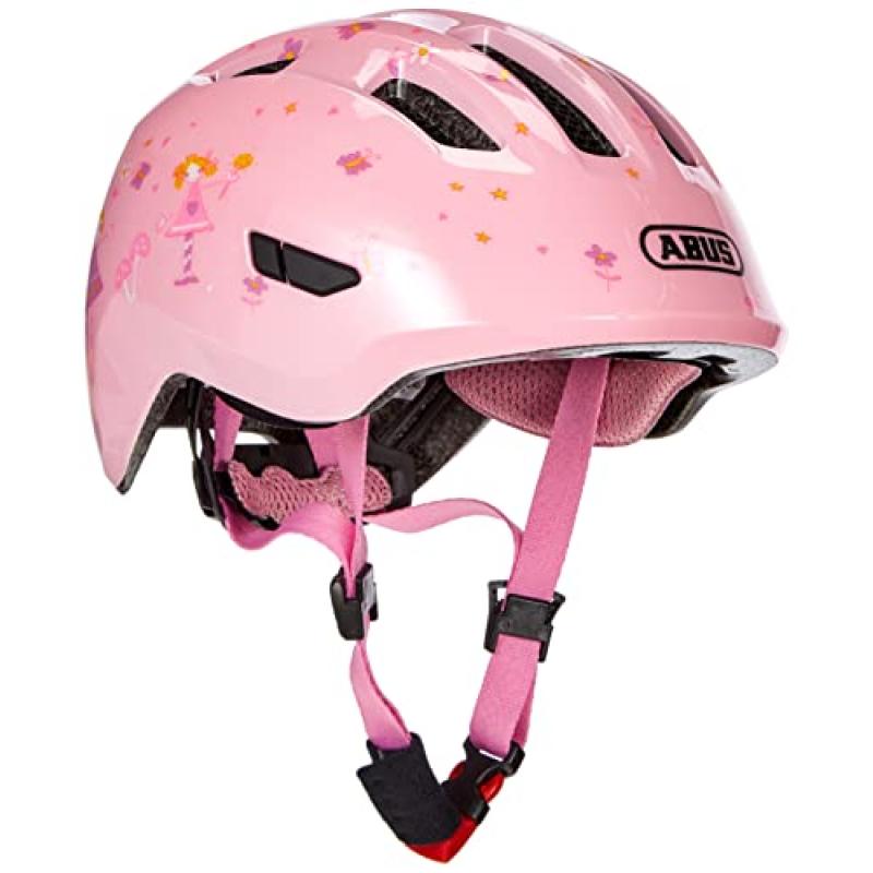 ABUS Smiley 3.0 Children's Bike Helmet