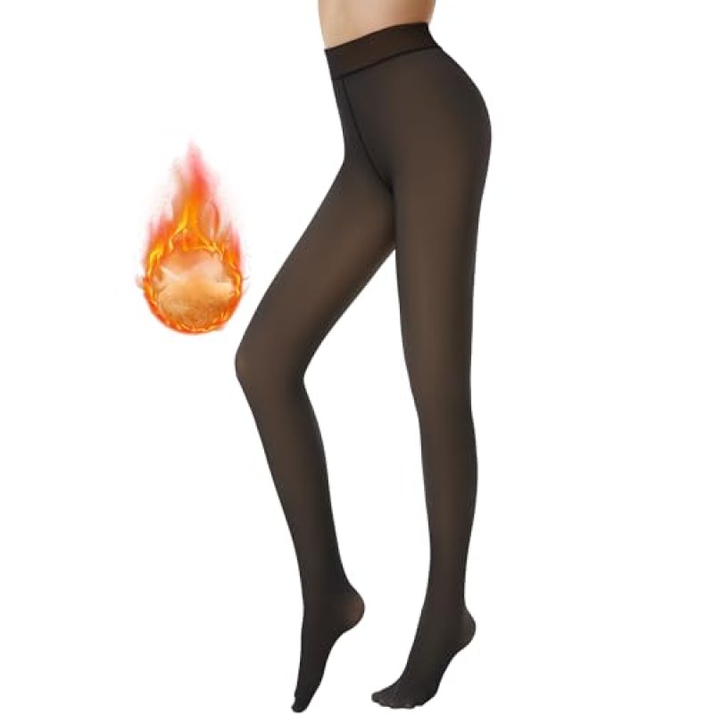 Amiyoyo Thermal Tights