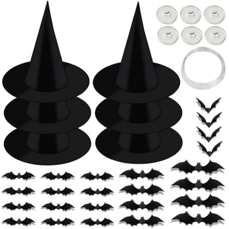 Amlooph Halloween Decorations