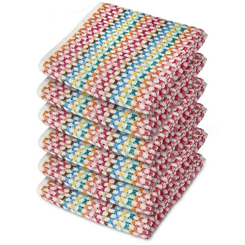 Emma Barclay Jazz Tea Towels