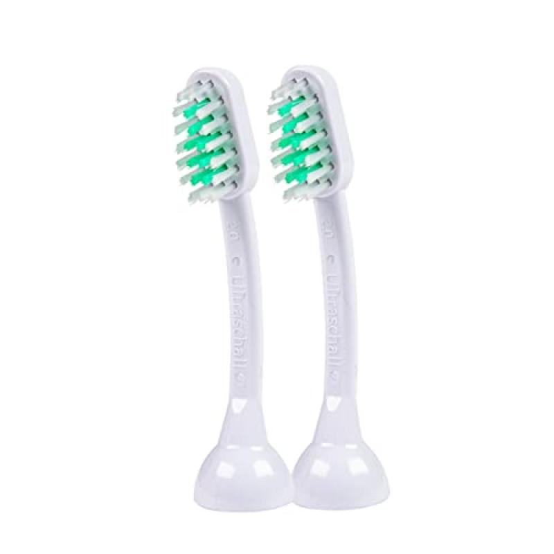 Emmi-Pet A2 Large Toothbrush Heads
