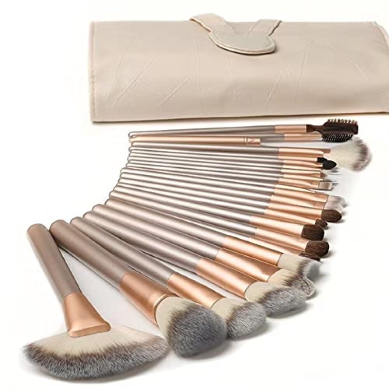 Ammiy Makeup Brush Set
