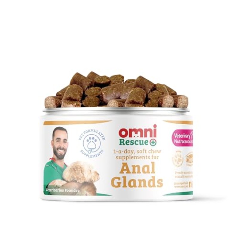 Omni Dog Supplements